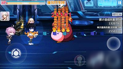 崩坏学园2超高校级的幸运怎么样？强度评测[视频][多图]