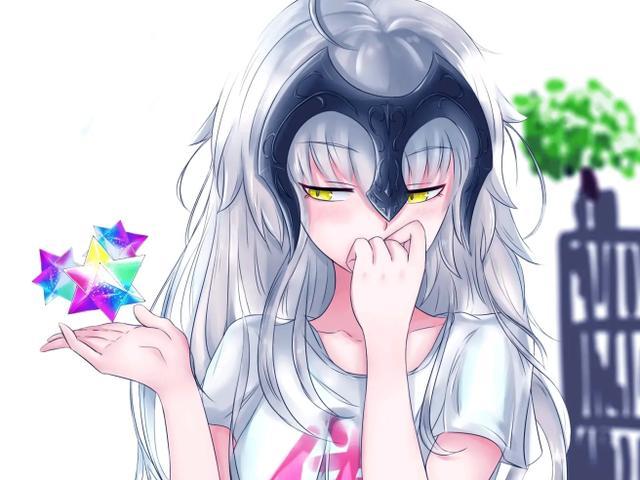 fgo四周年福袋要如何选择？稳赚不赔[视频][多图]图片3