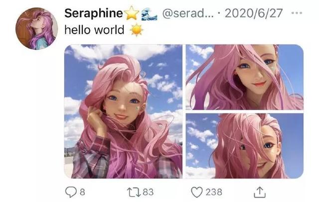 LOL新英雄Spraphine图片抢先看，高颜值女英雄[视频][多图]