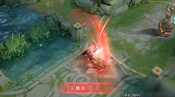 王者荣耀典韦星元皮肤时空骇客怎么样？价格介绍[视频][多图]图片3