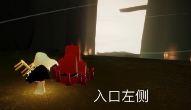 光遇8月24日大蜡烛在哪里？位置介绍[视频][多图]