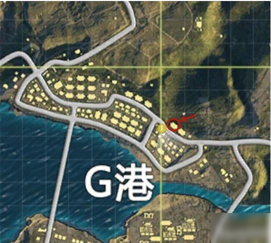 和平精英G港上城区怎么打？打法技巧配合攻略[视频][多图]图片9
