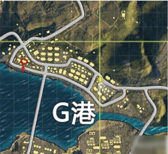 和平精英G港上城区怎么打？打法技巧配合攻略[视频][多图]图片12