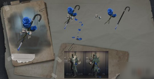 第五人格七夕活动的内容有什么？详情解析[视频][多图]图片2