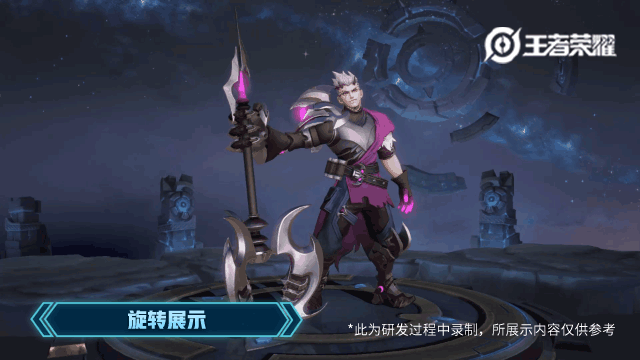 王者荣耀狂铁特工战影皮肤怎么样？外观效果及获取方法一览[视频][多图]图片2