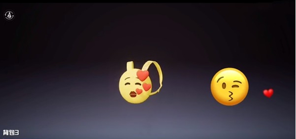 和平精英emoji联名皮肤怎么获得？小黄脸背包获取指南[视频][多图]图片3