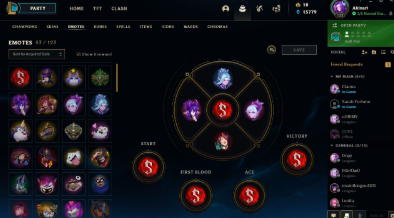 LOLsamira的隐藏任务怎么做？玩法攻略分享[视频][多图]图片2