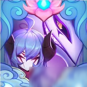 LOL手游绽灵节头像有哪些？获取方法介绍[视频][多图]图片5