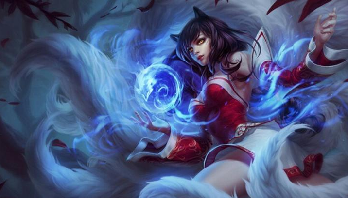 LOL英雄联盟10.18版本更新内容前瞻[视频][多图]图片6