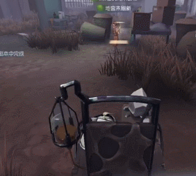 第五人格新监管者雕刻家怎么玩？玩法技能详解[视频][多图]图片5