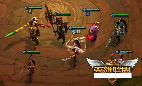 云顶之弈s4羁绊效果大全，新赛季羁绊阵容汇总[视频][多图]图片3