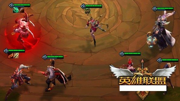 云顶之弈s4羁绊效果大全，新赛季羁绊阵容汇总[视频][多图]图片7