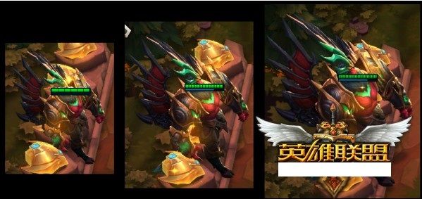 云顶之弈s4羁绊效果大全，新赛季羁绊阵容汇总[视频][多图]图片6