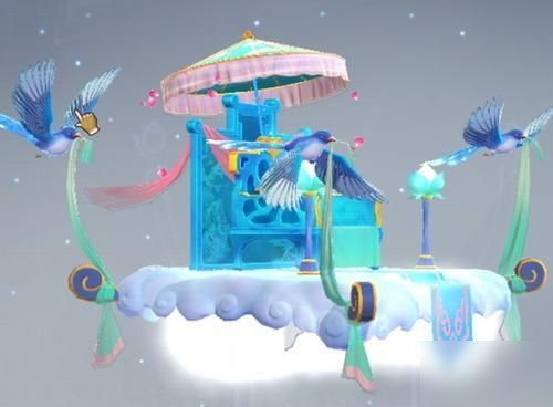 创造与魔法依云飞鹊多少钱？价格一览[视频][多图]图片2