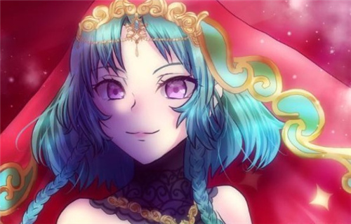 fgo莎乐美值得培养吗？强度评测[视频][图]