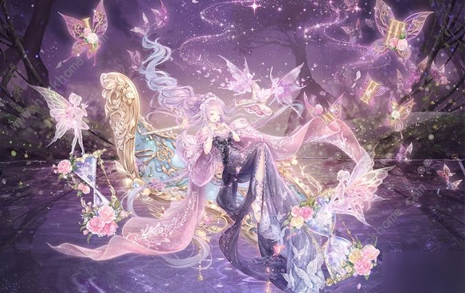 奇迹暖暖旋阶之庭复刻怎么过？新套装兑换详解[视频][多图]