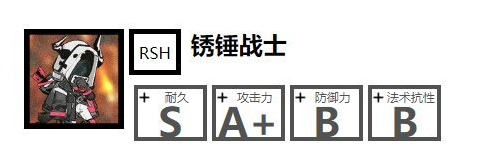 明日方舟锈锤战士怎么打？通关阵容及打法详解[视频][图]