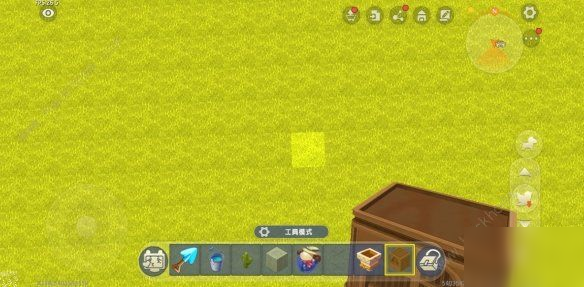 迷你世界稻草人陷阱怎么做？刷怪制作方法[视频][多图]图片2