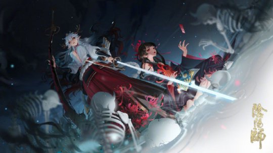 阴阳师崽战上分最大功臣是哪几位？强力式神介绍[视频][多图]图片4