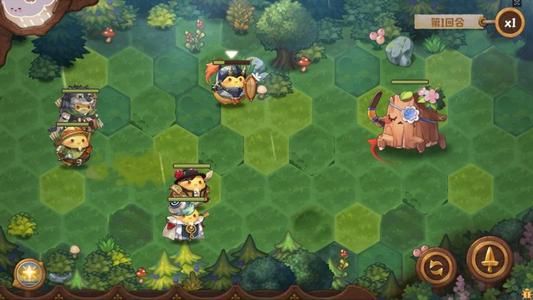 咔叽探险队Farm打宝队怎么搭配？玩法攻略[视频][多图]