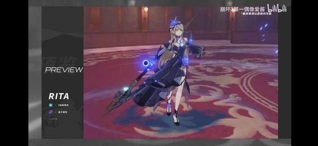 崩坏3全新女武神失落迷迭、断罪影舞即将登场[视频][多图]图片4