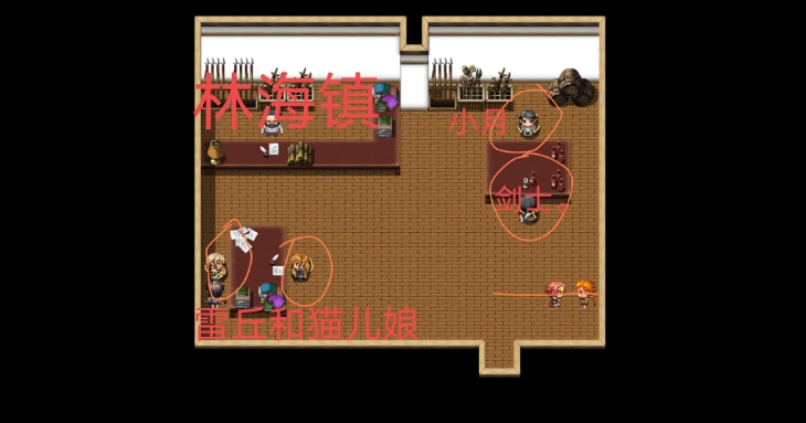 大千世界艾坤在哪里找到？获取方法介绍[视频][多图]图片2
