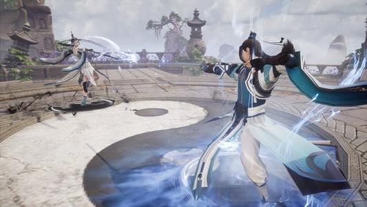 剑侠情缘2剑歌行怎么玩？新手入门指南[视频][多图]图片2