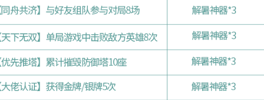王者荣耀蔷薇珍宝阁活动怎么兑换奖励？玩法攻略[视频][多图]图片6