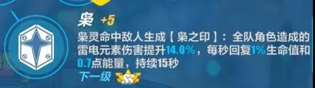 崩坏3失落迷迭技能形态有哪些？内容详解[视频][多图]图片6