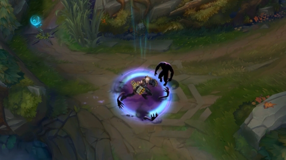 英雄联盟lol灵能特工皮肤值得入手吗？性价比分析[视频][多图]图片17