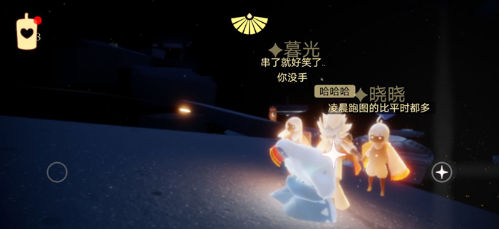 光遇8月5日大蜡烛与魔法季蜡烛位置在哪里？地点汇总[视频][多图]图片4