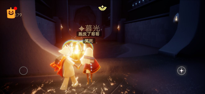 光遇8月5日大蜡烛与魔法季蜡烛位置在哪里？地点汇总[视频][多图]图片12