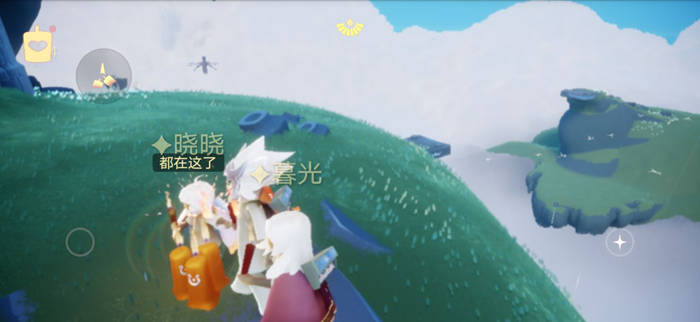 光遇8月5日大蜡烛与魔法季蜡烛位置在哪里？地点汇总[视频][多图]图片14