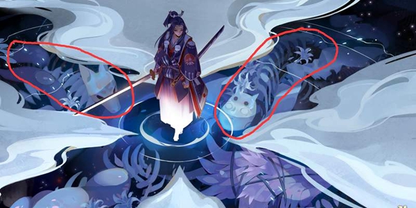 阴阳师离久鲸御魂怎么搭配？玩法攻略[视频][图]