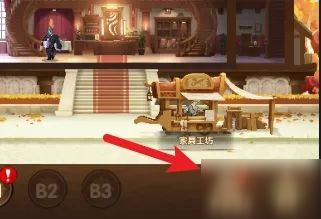 剑与远征魔女的梦境怎么过？最佳通关路线分享[视频][多图]
