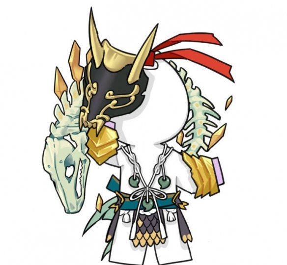 阴阳师四周年新皮肤怎么样？预测分析[视频][多图]图片2