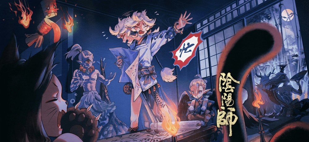 阴阳师SP待宵姑获鸟技能介绍，技能组变化不大[视频][多图]图片5