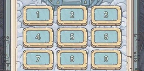 最强蜗牛达摩不倒翁密码是什么？破解方法分享[视频][多图]图片2