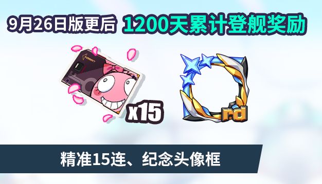 崩坏3周年活动第一弹内容抢先看[视频][多图]图片5