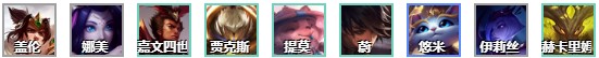 云顶之弈手游s4赛季T4棋子有哪些？英雄点评分享[视频][多图]图片2