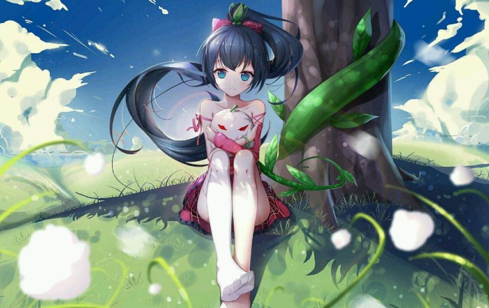 阴阳师SP姑获鸟图透，四周年庆SP姑获鸟曝光[视频][多图]图片6