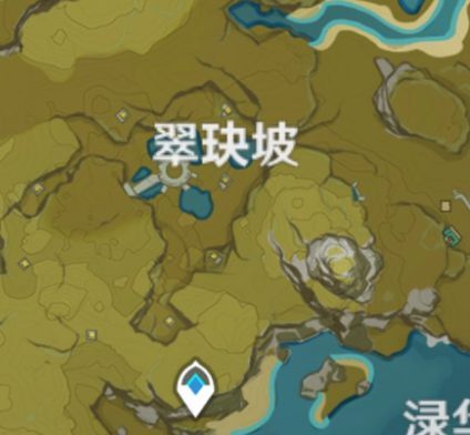 原神追叙之石坐标位置分享[视频][多图]图片2