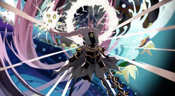 阴阳师铃鹿山是铃鹿御前和谁一起建造的题目答案分享[视频][图]