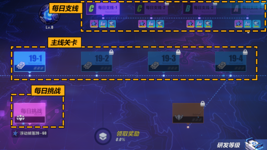 崩坏3融于岩隙攻略大全，通关方法及奖励汇总[视频][多图]图片3