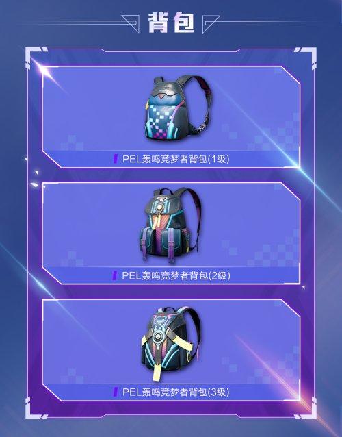 和平精英PEL轰鸣竞梦者套装值得入手吗？PEL电竞逐梦者军需性价比分析[视频][多图]图片7