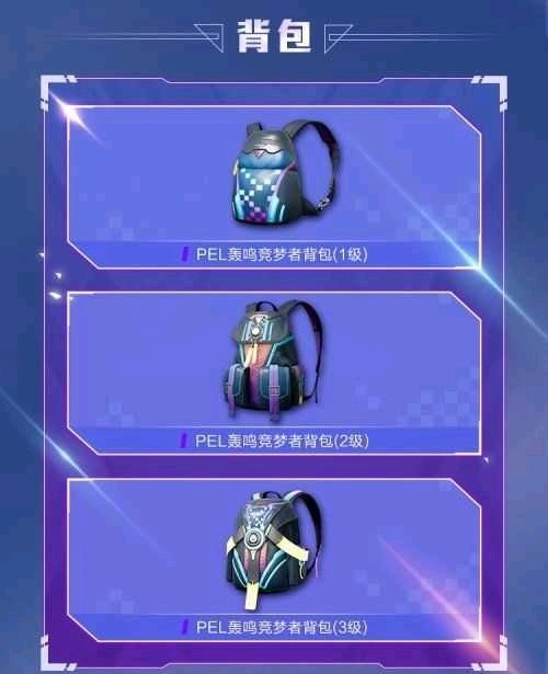 和平精英新军需pel轰鸣竞梦者套装怎么样？图片展示[视频][多图]图片3
