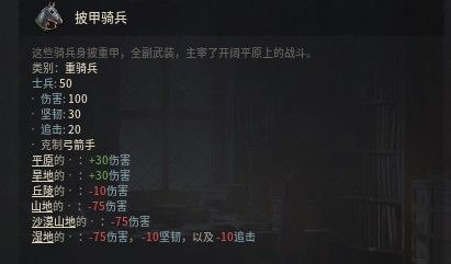 王国风云3兵种大全，全部兵种介绍[视频][多图]图片4