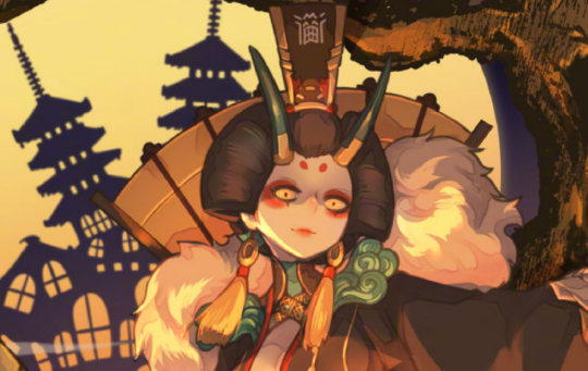 阴阳师永不过时的强力式神有哪些？角色分析[视频][多图]图片3