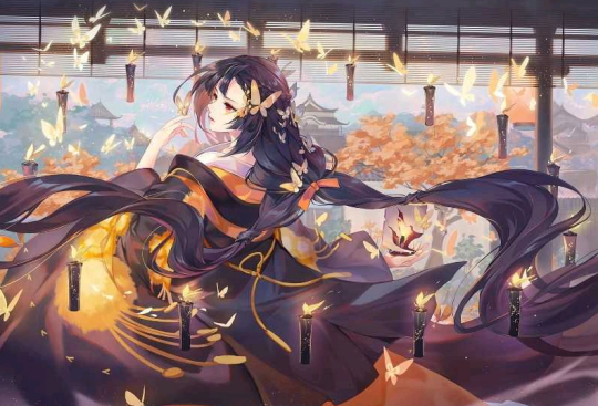阴阳师永不过时的强力式神有哪些？角色分析[视频][多图]图片2