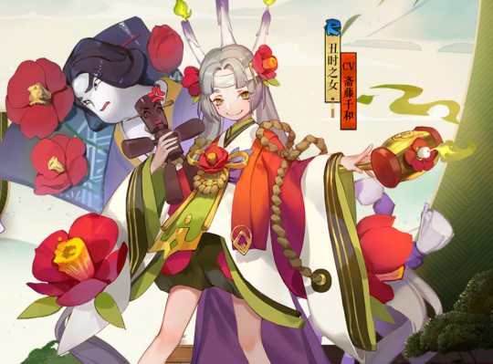 阴阳师永不过时的强力式神有哪些？角色分析[视频][多图]图片4